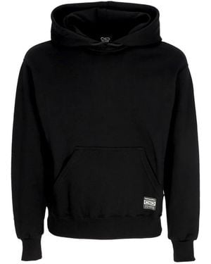 Propaganda Hoodies - Black