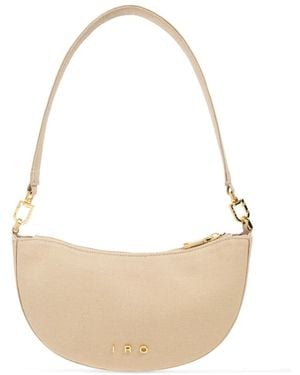 IRO Shoulder Bags - Neutro