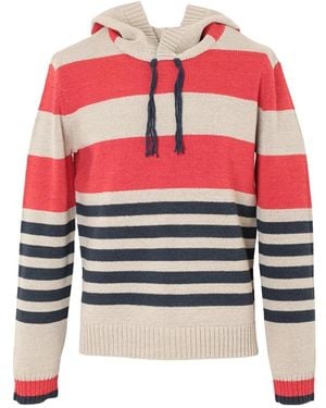 Craig Green Hoodies - Red