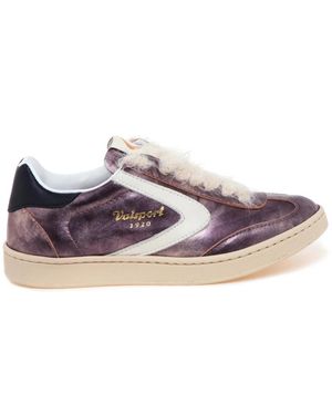 Valsport 1920 Trainers - Purple
