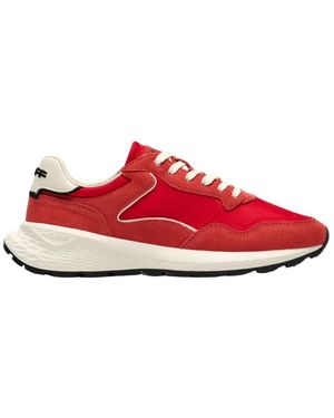 HOFF Sneakers - Rosso