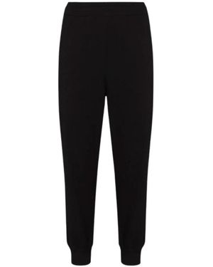 McQueen Graffiti Joggingbroek - Zwart