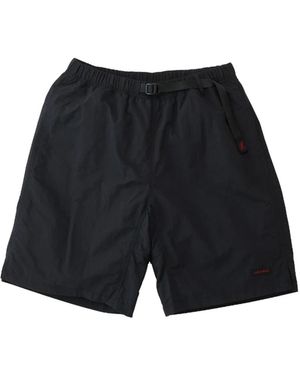 Gramicci Casual Shorts - Nero