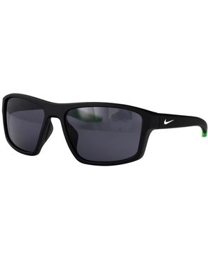 Nike Sunglasses - Black