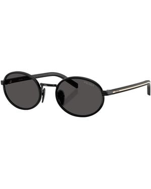 Prada Sunglasses - Black