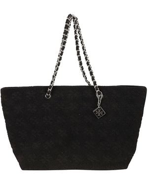 Tory Burch Tote Bags - Nero
