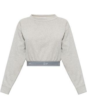 KENZO Sweatshirts - Gris