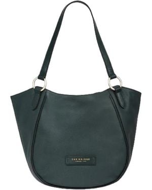 The Bridge Shoulder Bags - Green