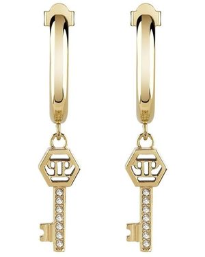 Philipp Plein Watches - Mettallic