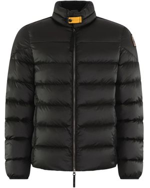 Parajumpers Winter Jackets - Nero