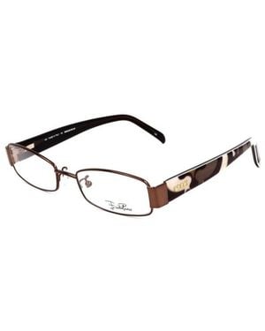 PUCCI Glasses - Brown