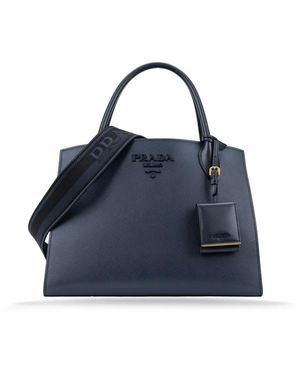 Prada Handbags - Azul