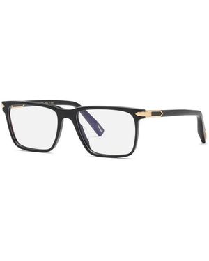 Chopard Vch409 Eyeglasses - Schwarz