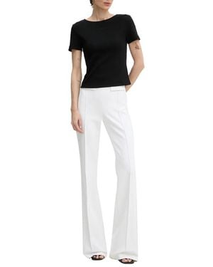 Patrizia Pepe T-Shirts - Black