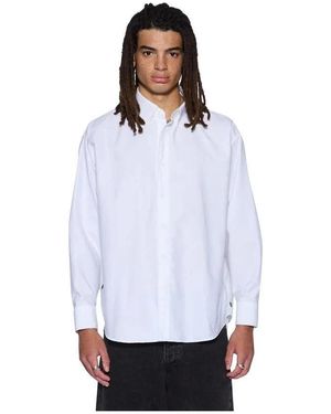 Ksubi Casual Shirts - Bianco