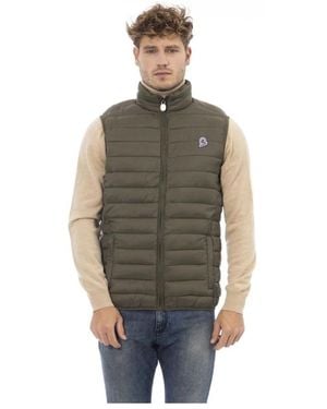 INVICTA WATCH Vests - Grey