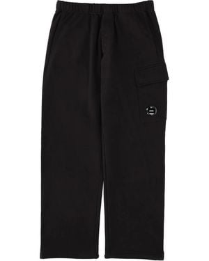 C.P. Company Sweatpants - Noir