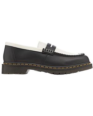 Dr. Martens Loafers - Black