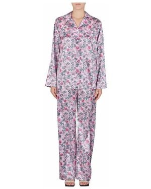 Chiara Ferragni Pyjamas - Purple