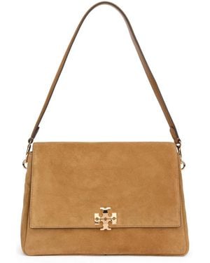 Tory Burch Shoulder Bags - Marrón