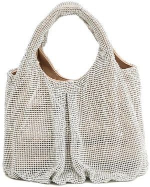 Twentyfourhaitch Handbags - Gray