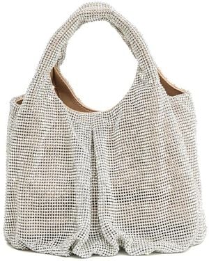 TWENTYFOUR Handbags - Gray