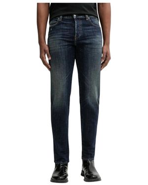 DIESEL 1993 D-Vyl Jeans - Blauw