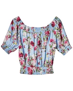 Blugirl Blumarine Blouses - Azul