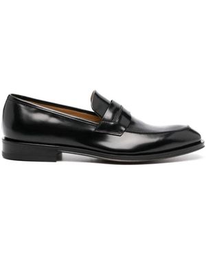 Ferragamo Loafers - Nero