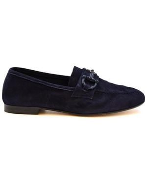 BELLE VIE Loafers - Blue