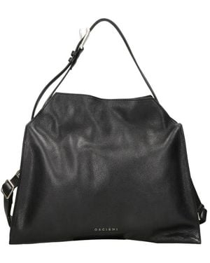 Orciani Handbags - Negro
