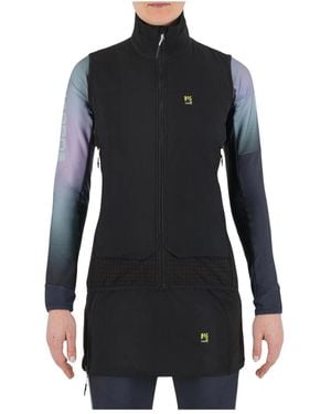 Karpos Alagna Plus 2.0 Jacket - Schwarz