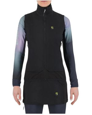 Karpos Alagna Plus 2.0 Jacket - Zwart