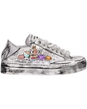 MIMANERA Sneakers - Gray