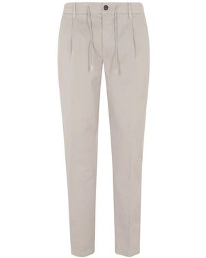 Eleventy Chinos - Grey