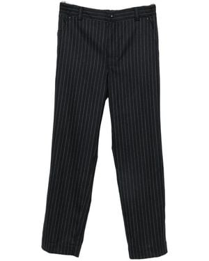 Moncler Suit Trousers - Negro