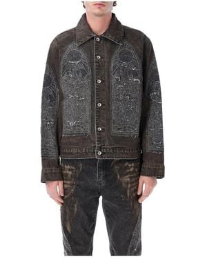 Who Decides War Jackets for Men | Online Sale up to 68% off | Lyst