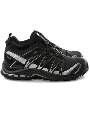 Salomon Trainers - Black