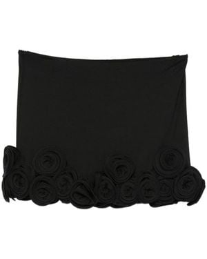 LaRevêche Lillibet Skirt - Schwarz