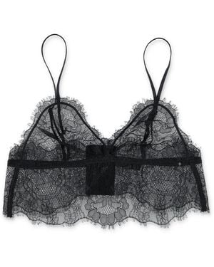 Anine Bing Bras - Black