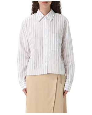 HUGO Shirts - White