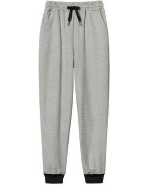 Twinset Joggers - Grey