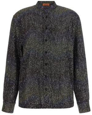 Missoni Shirts - Grigio