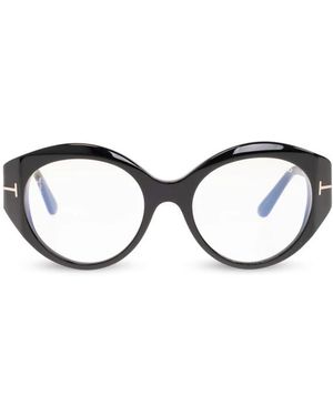Tom Ford Glasses - Black