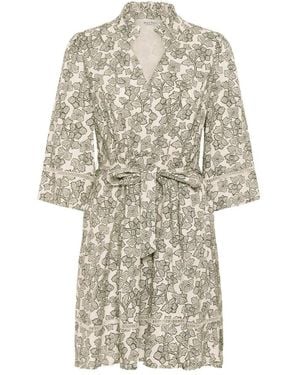 Part Two Short Dresses - Neutro