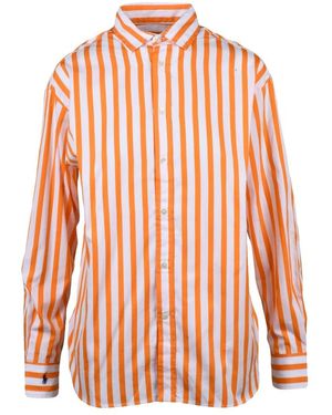 Polo Ralph Lauren Shirt - Roze