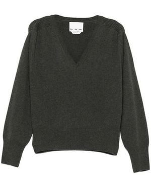 Sa Su Phi Cashmere Knitwear - Verde