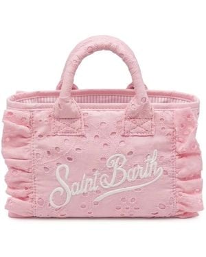 MC2 Saint Barth Handbags - Rosa