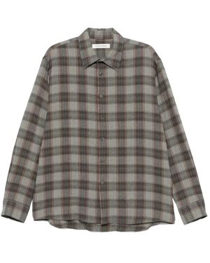 sunflower Casual Shirts - Gris