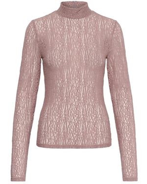 Gestuz Overhemden ,Roze ,Blouses & Shirts